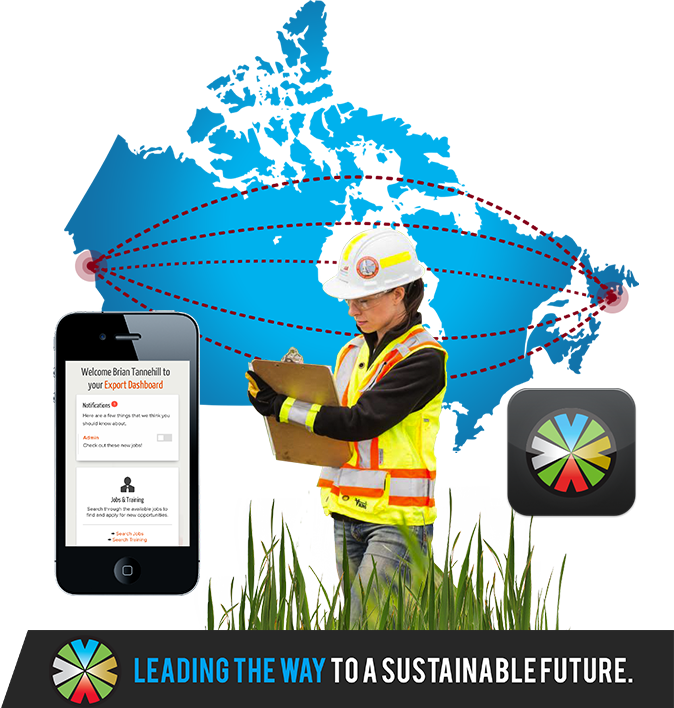 leading the way to a sustainable future leading the way to a sustainable future